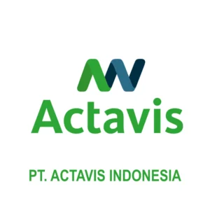 PT. ACTAVIS INDONESIA