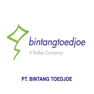 PT. BINTANG TOEDJOE