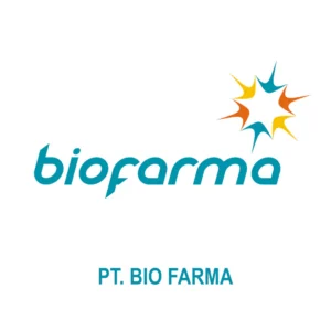 PT. BIO FARMA