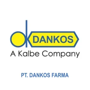 PT. DANKOS FARMA