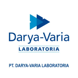 PT. DARYA-VARIA LABORATORIA