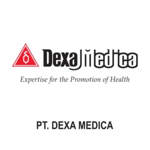PT. DEXA MEDICA