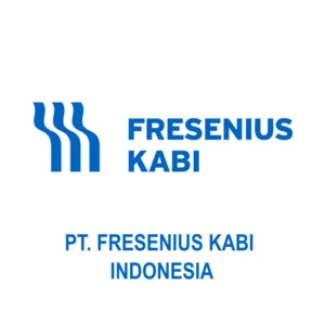 PT. FRESENIUS KABI INDONESIA