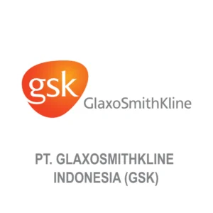 PT. GLAXOSMITHKLINE INDONESIA (GSK)
