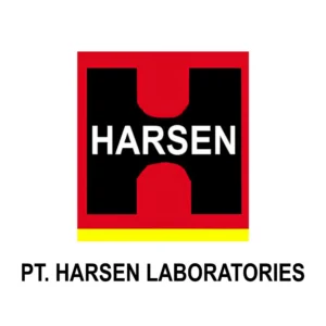 PT. HARSEN LABORATORIES