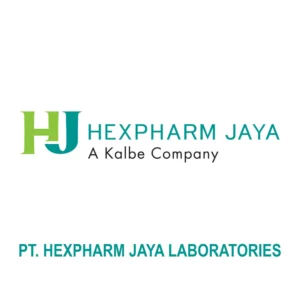 PT. HEXPHARM JAYA LABORATORIES