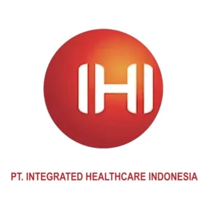 PT. INTEGRATED HEALTHCARE INDONESIA