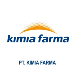 PT. KIMIA FARMA