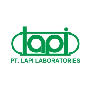 PT. LAPI LABORATORIES