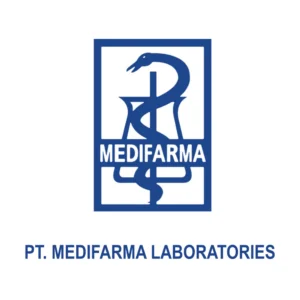 PT. MEDIFARMA LABORATORIES