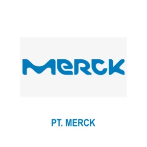 PT. MERCK
