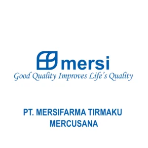 PT. MERSIFARMA TIRMAKU MERCUSANA