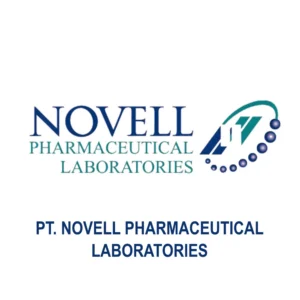 PT. NOVELL PHARMACEUTICAL LABORATORIES