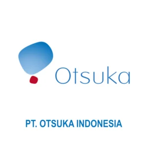 PT. OTSUKA INDONESIA