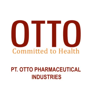 PT. OTTO PHARMACEUTICAL INDUSTRIES