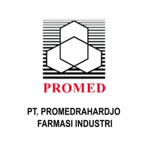 PT. PROMEDRAHARDJO FARMASI INDUSTRI