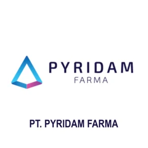 PT. PYRIDAM FARMA