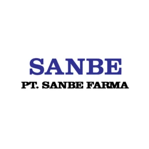 PT. SANBE FARMA