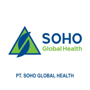 PT. SOHO GLOBAL HEALTH