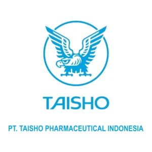 PT. TAISHO PHARMACEUTICAL INDONESIA