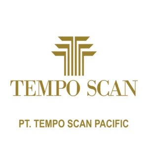 PT. TEMPO SCAN PACIFIC