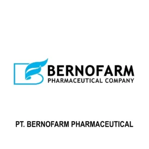 PT. BERNOFARM PHARMACEUTICAL